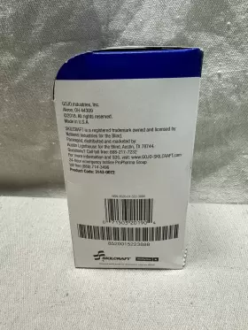 3143-0072 PURELL Advanced Gel Sanitizer Aloe Refill Bag #3