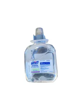3143-0150 PURELL Skilcraft Advanced Sanitizer Foam