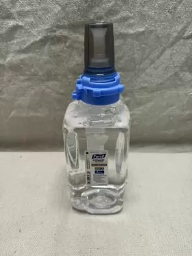 3143-0169 PURELL Pack Skilcraft Advanced Sanitizer Luxurious #2