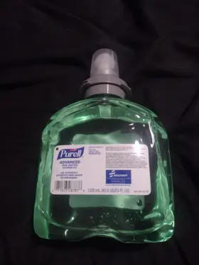 31430131 PURELL Refill Advanced Gel Sanitizer