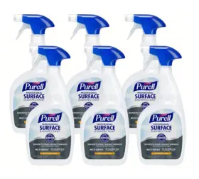 3342-06 PURELL Disinfectant Citrus Scent Pack