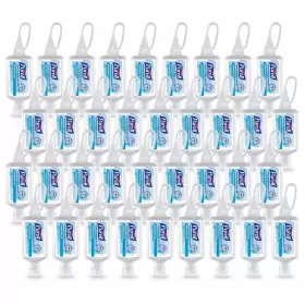 3900-36-WRPCT PURELL Advanced Refreshing Gel Sanitizer Clean