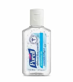 3901-24-CMRSUM PURELL Advanced Sanitizer Pack