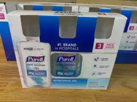 4102-640-S PURELL Advanced Sanitizer Refreshing Gel Round #2