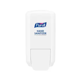 4121-06 PURELL Push Sanitizer Dispenser