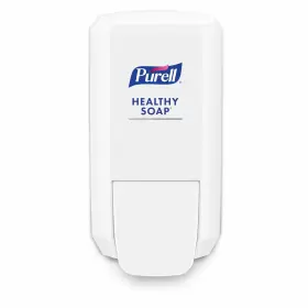 4121-06EA PURELL Push Sanitizer Dispenser