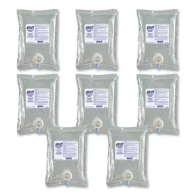4171-08 PURELL Healthy Soap Lotion Handwash Refill Waterfall