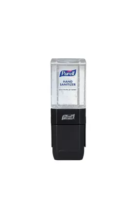 4424-100-D1 PURELL Dispenser Starter Push Sanitizer Kit #2