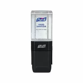 4424-D6 PURELL Dispenser Starter Push Sanitizer Kit
