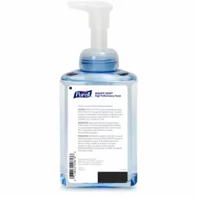 5014-04 PURELL High Performance Healthy Soap Foam Fragrance #2