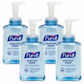 5014-04 PURELL High Performance Healthy Soap Foam Fragrance