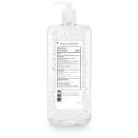 5015-04 PURELL Advanced Sanitizer Refreshing Gel Clean Scent #2