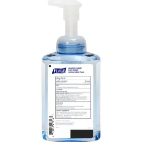 5019-04 PURELL Healthy Soap Antibacterial Foaming Fruit Scent #2