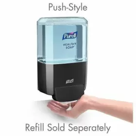 5034-01 PURELL Push Soap Dispenser #2