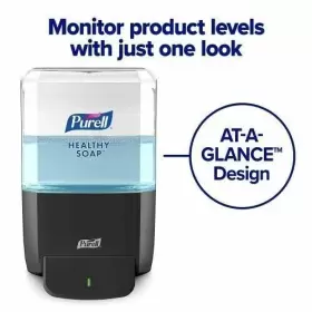 5034-01 PURELL Push Soap Dispenser #3