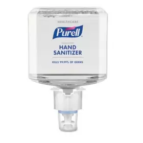 5053-02 PURELL Gojo Healthcare Advanced Sanitizer Foam Scent