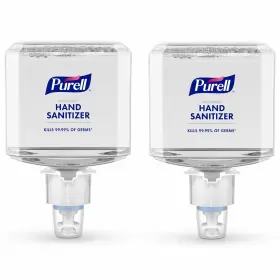 5053-02CA PURELL Healthcare Advanced Unscented Foam Sanitizer