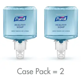 5072-02 PURELL Healthcare Healthy Soap Gentle Foam Dispensers #2