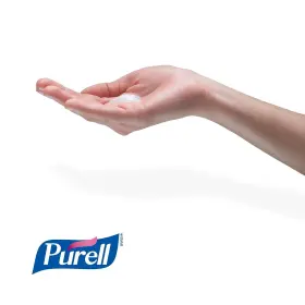 5072-02 PURELL Healthcare Healthy Soap Gentle Foam Dispensers #3
