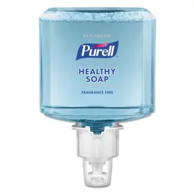 5072-02 PURELL Healthcare Healthy Soap Gentle Foam Dispensers