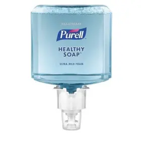 5075-02 PURELL Foam Soap Refill Dispenser