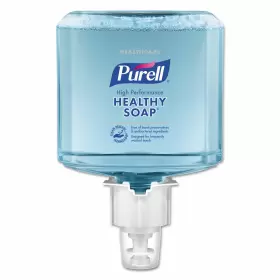 5085-02 PURELL Healthcare Healthy Soap High Performance Foam