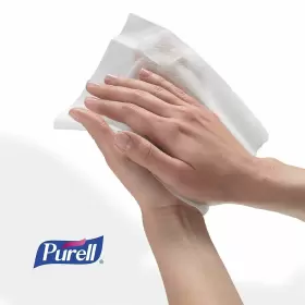 5117815 PURELL Sanitizing Wipes Pack #2