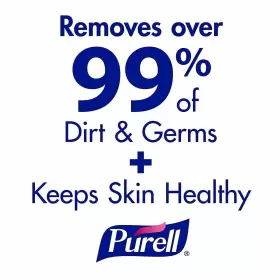 5117815 PURELL Sanitizing Wipes Pack #3