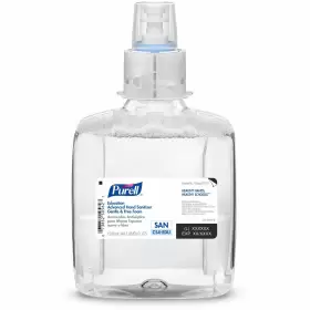 5151-04 PURELL Education Advanced Gentle Sanitizer Refill #2