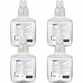 5151-04 PURELL Education Advanced Gentle Sanitizer Refill #3