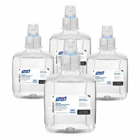 5151-04 PURELL Education Advanced Gentle Sanitizer Refill