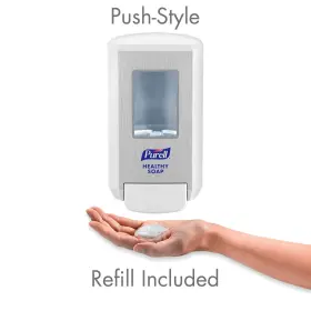 5174-1W PURELL Healthy Soap Starter Soa Kit #2