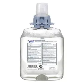 5193-04 PURELL Sanitizer Fragrancefree