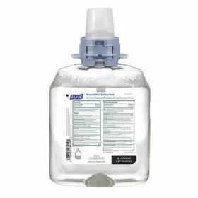5194-04 PURELL Sanitizer Cartridge Foam