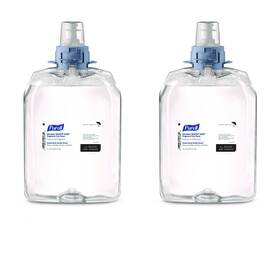 5212-02 PURELL Education Healthy Soap Fragrance Foam Carton