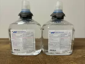 5456-04 PURELL Tfx Refill Advanced Foam Sanitizer