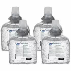 5456-04CT PURELL Tfx Sanitizer Dispenser Refills #2
