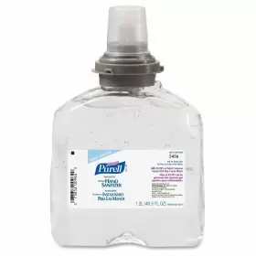 5456-04CT PURELL Tfx Sanitizer Dispenser Refills