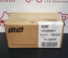 6420-01-ES6 PURELL Automatic Sanitizer Dispenser #2