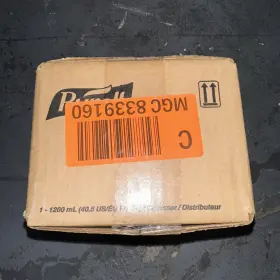 642001 PURELL Touch Sanitizer Soap Dispenser #3