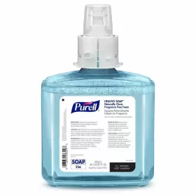 6470-02 PURELL Crt Healthy Soap Naturally Clean Fragrance #2
