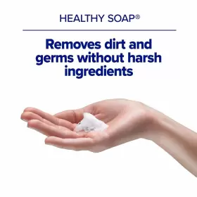 6470-02 PURELL Crt Healthy Soap Naturally Clean Fragrance #3