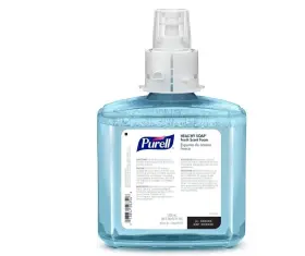 6477-02 PURELL Healthy Soap Foam Scent Refill #2