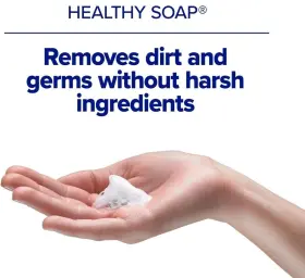 6477-02 PURELL Healthy Soap Foam Scent Refill #3