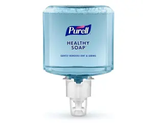 6477-02 PURELL Healthy Soap Foam Scent Refill