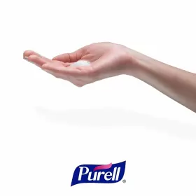 6551-02 PURELL Advanced Foam Sanitizer Refills Dispensers #2