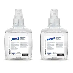6574-02 PURELL Healthy Soap Mild Foam Refill Automatic