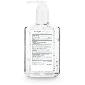 689718241495 PURELL Advanced Sanitizer Refreshing Gel Design #2