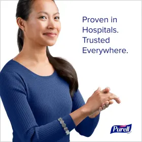 696233324459 PURELL Advanced Sanitizer Refreshing Gel Design #3