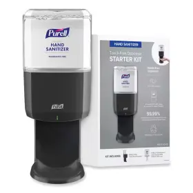 711181096033 PURELL Graphite Wall Mount Advanced Foam Starte